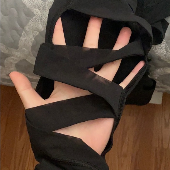 Victoria Sport Leggings - Picture 4 of 4